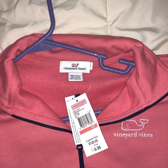 Vineyard vines sweater - Picture 2 of 4